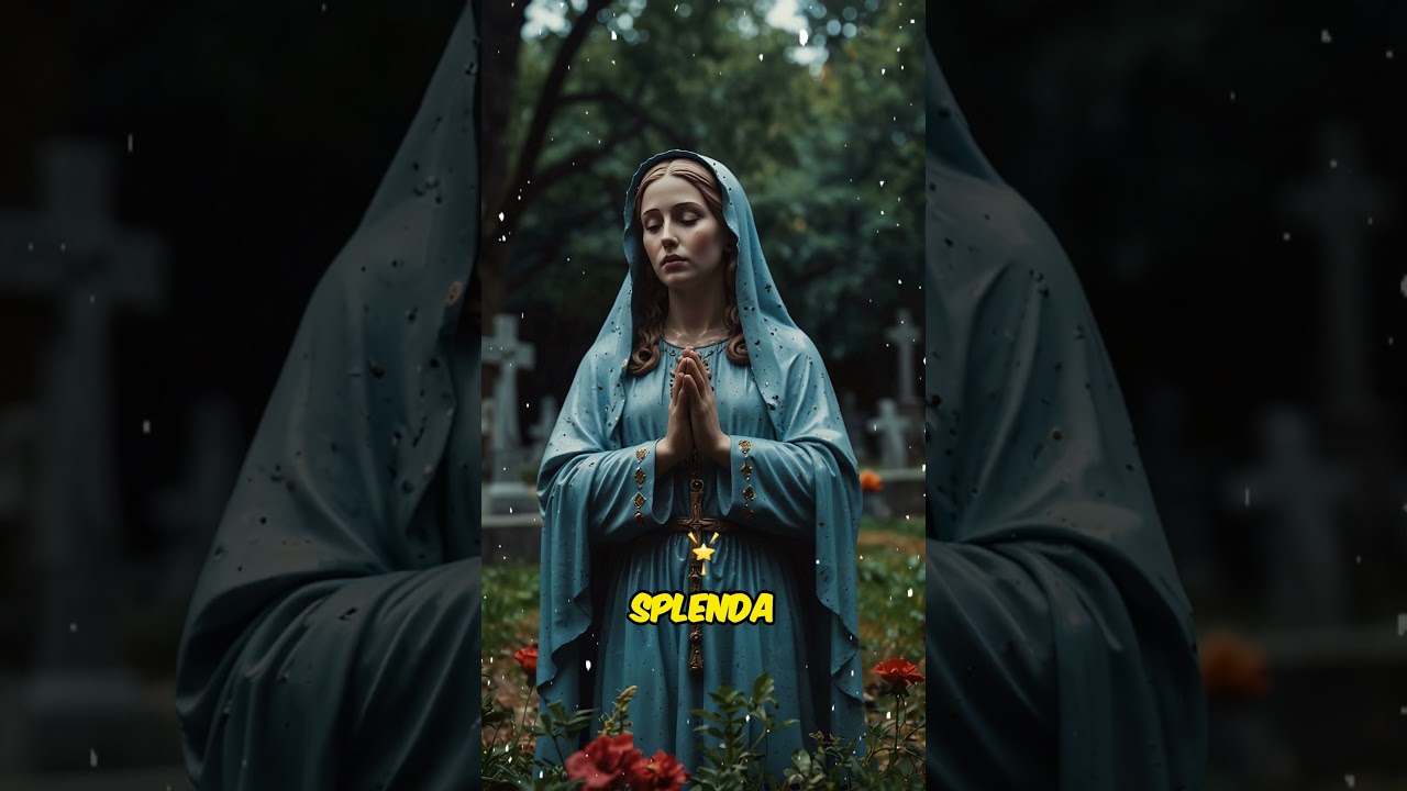 Parla ai tuoi cari Defunti con Questa PREGHIERA e Trova la Serenit&agrave;!