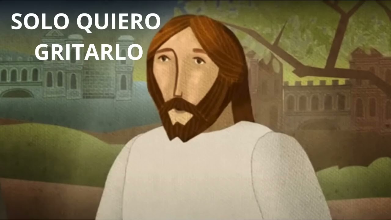¿Por qué lloras?(Maria Magdalena)_Hakuna