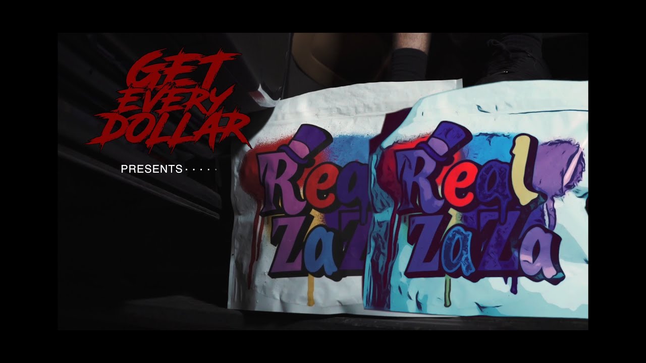 GED LilJ- Real ZaZa