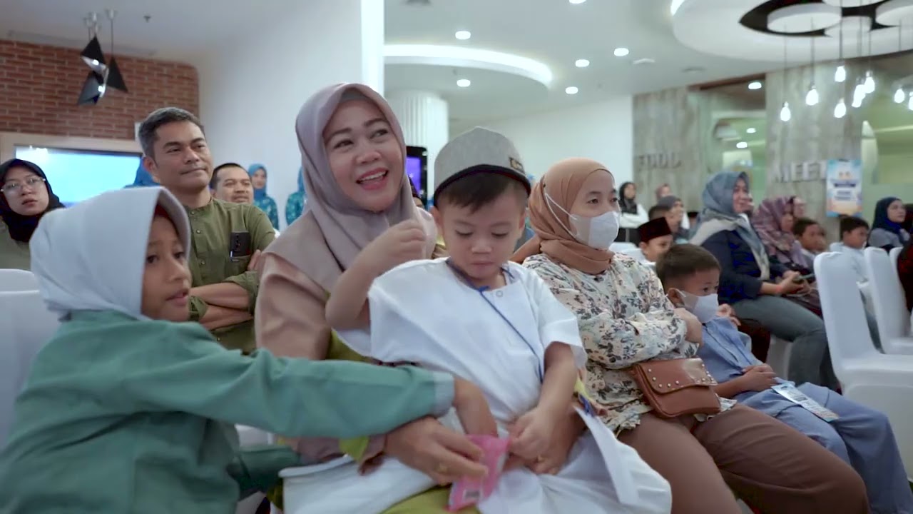 Sunatan Massal IWABRI Juni 2023