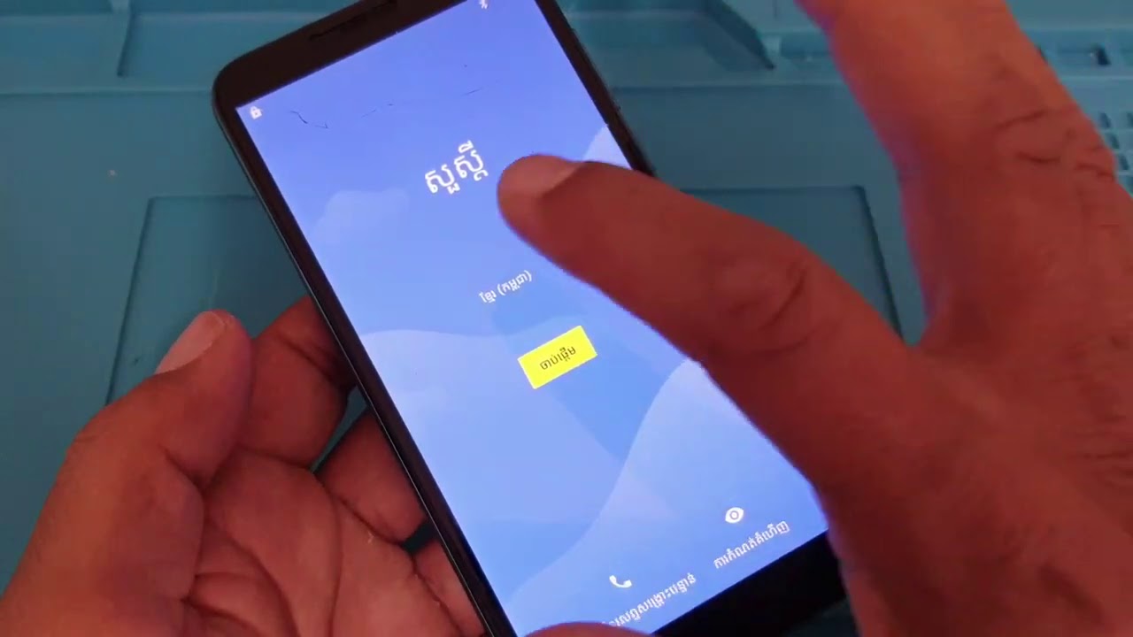 desbloqueio conta Google moto e6 play Android 9 sem PC sem maracutenga