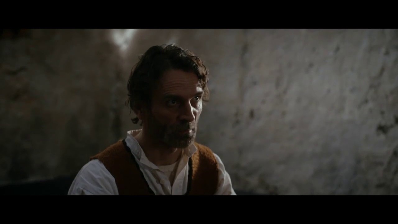 A SHELTER AMONG THE CLOUDS by Robert Budina | Trailer | GeoMovies