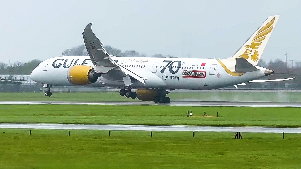 Best of Weekly Dose of Aviation (2025)