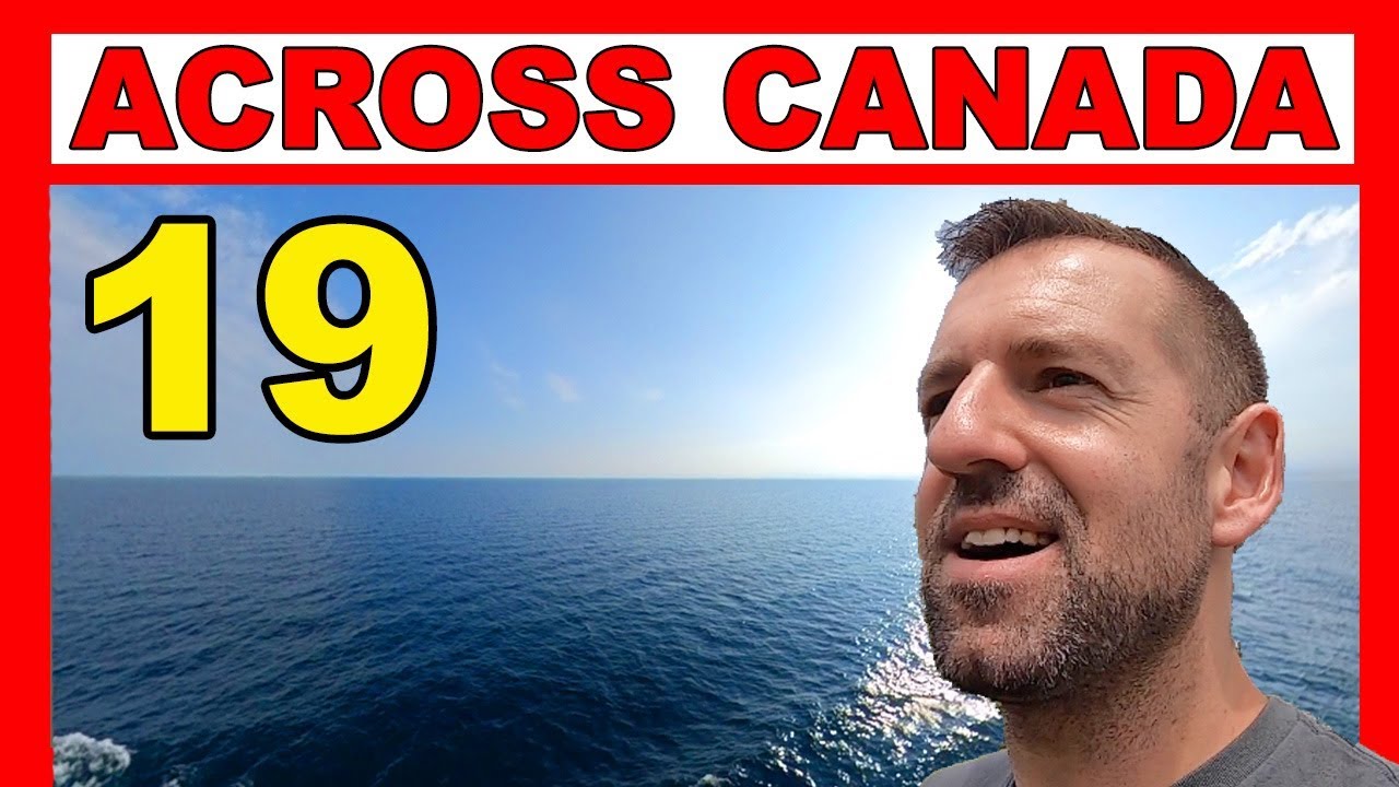 The Great Lakes - SO BIG!