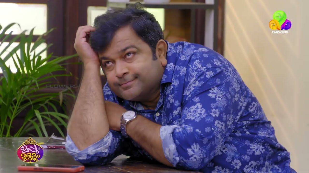 ബാലൂന്റെ കത്തിതന്നെ പറ്റണില്ല അപ്പോള ഇനി മാമനുംകൂടെ😅