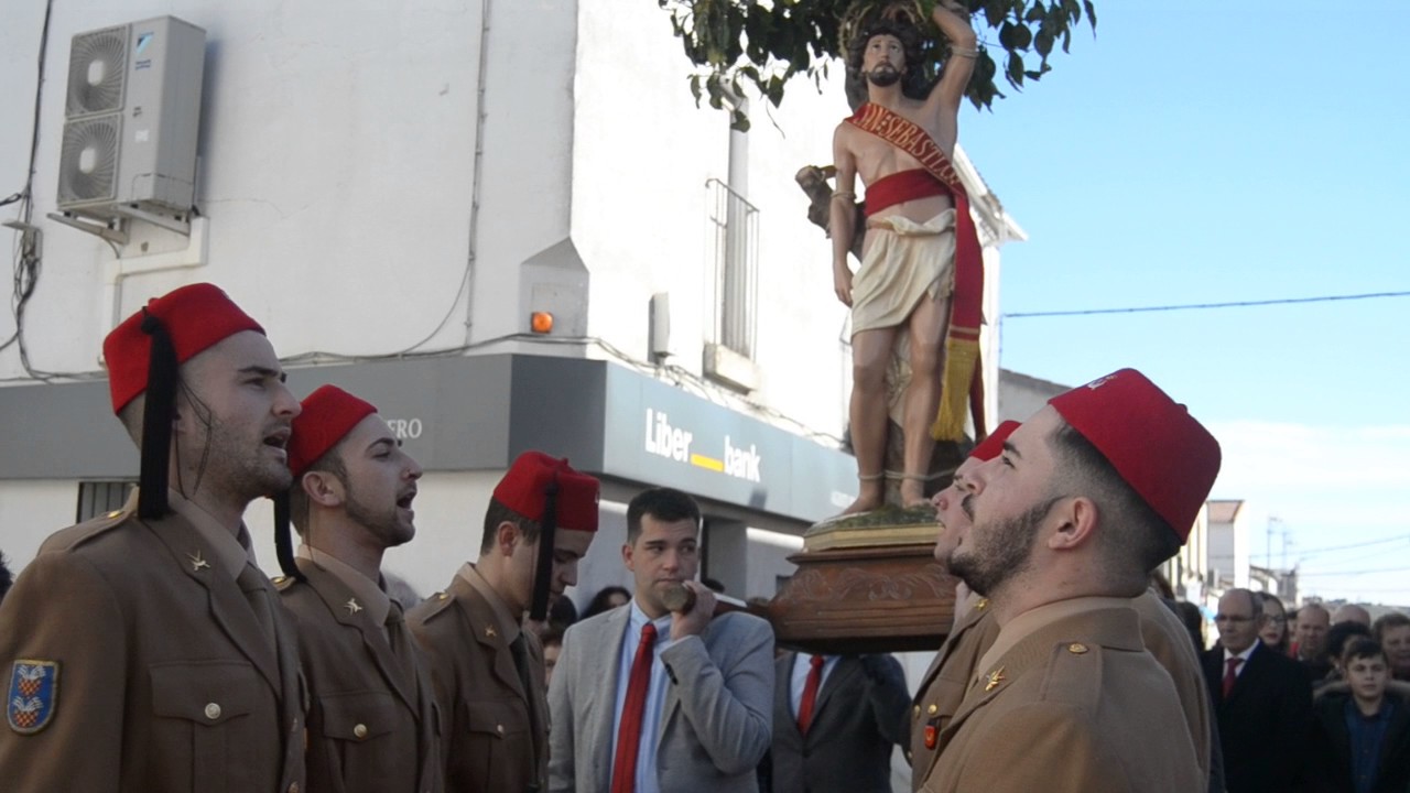San Sebastián 2017 Hinojal 6ª parada