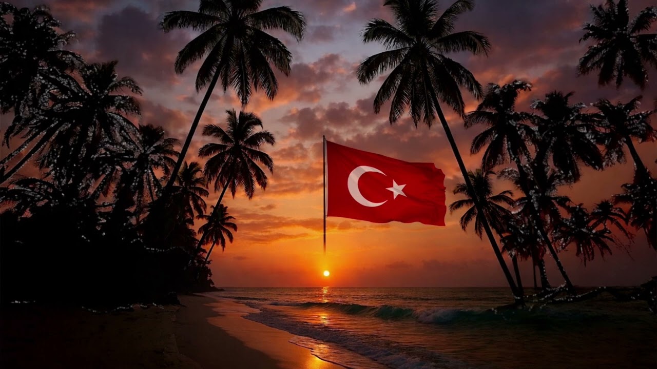 Moronne - Yandım ve yeniden doğdum 