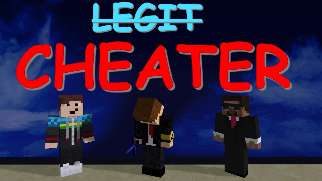 Cheater | BFFA-Clips #2