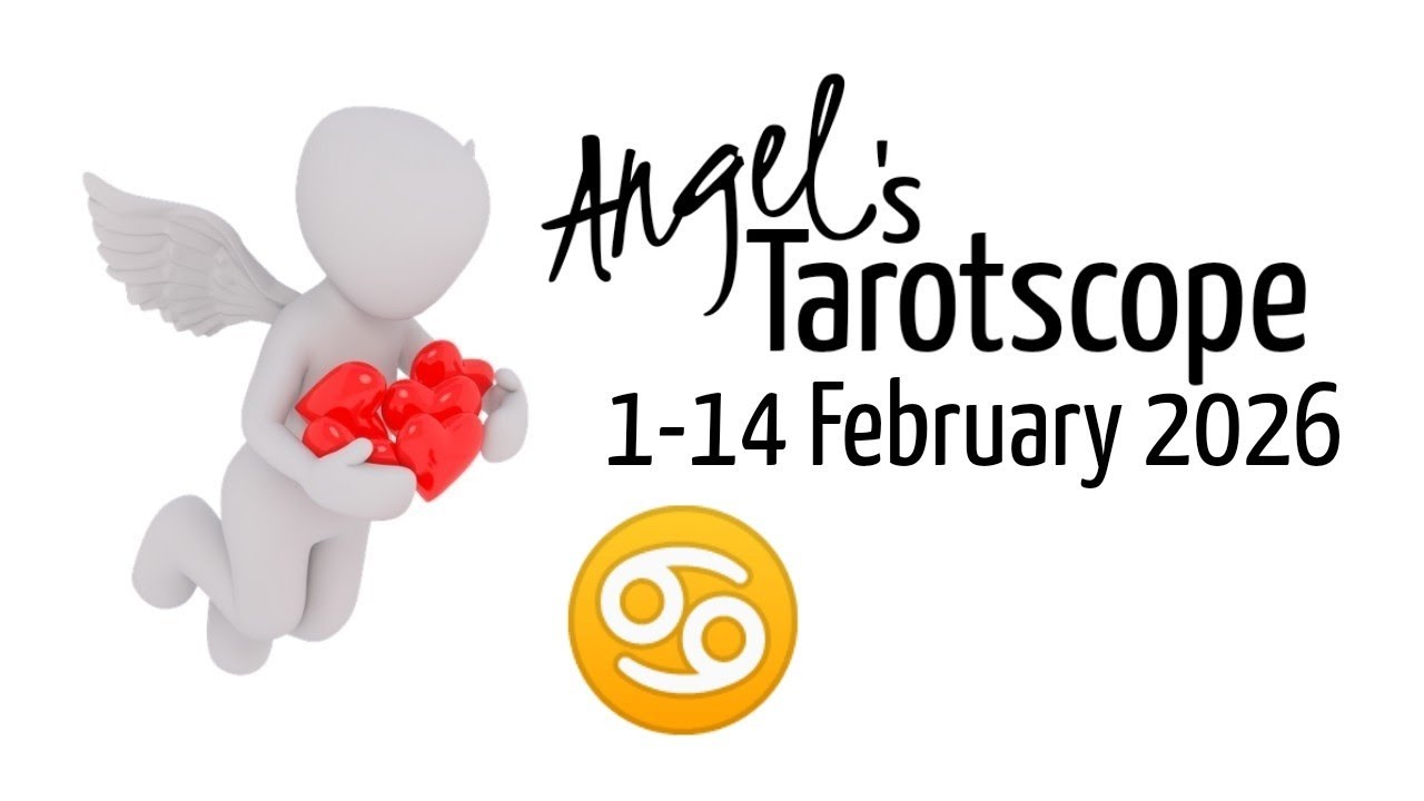 ♋РАК💜ВЫБЕРИТЕ:🔴КРАСНЫЕ ФЛАГИ или🟢ЗЕЛЕНЫЕ ФЛАГИ? [ТАРО-СКАУТ 1-14 ФЕВРАЛЯ 2026 ГОДА] #таро #астрол...