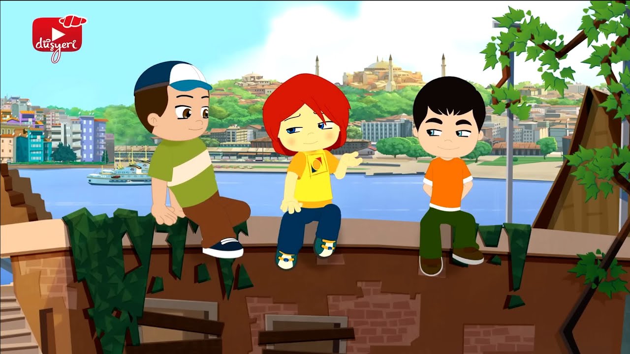 RGG Ayas' ın Maceraları #11  #pepee #eğitici #eğlenceli