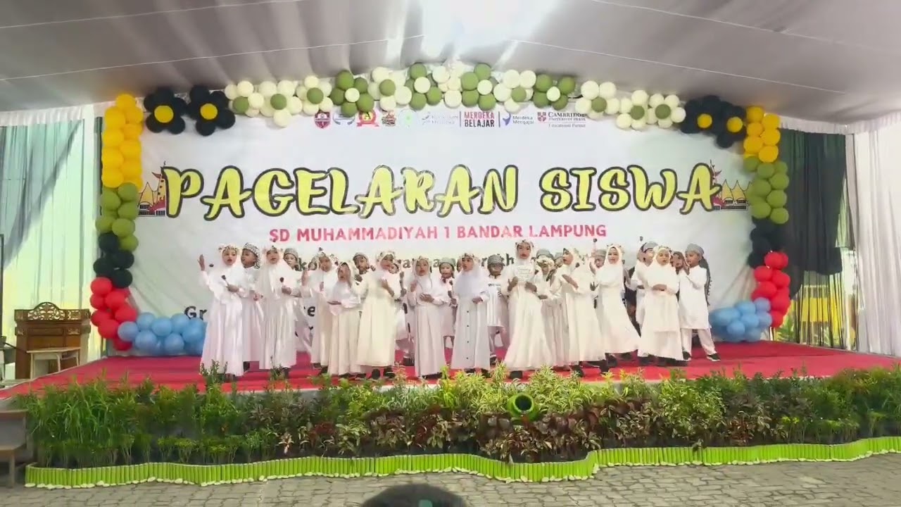 Subhanallah @sdmutubandarlampung9360 