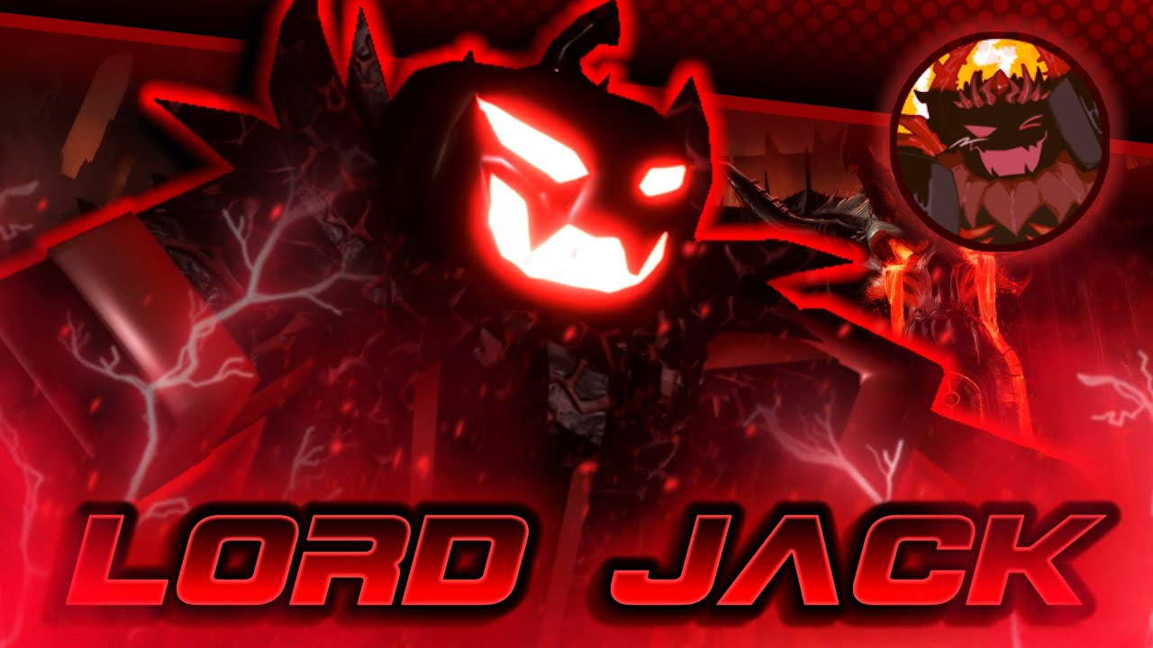 Midnight Horrors [HALLOWEEN EVENT 2025] - Surviving The Eternal / Lord Jack [NEW BADGE]