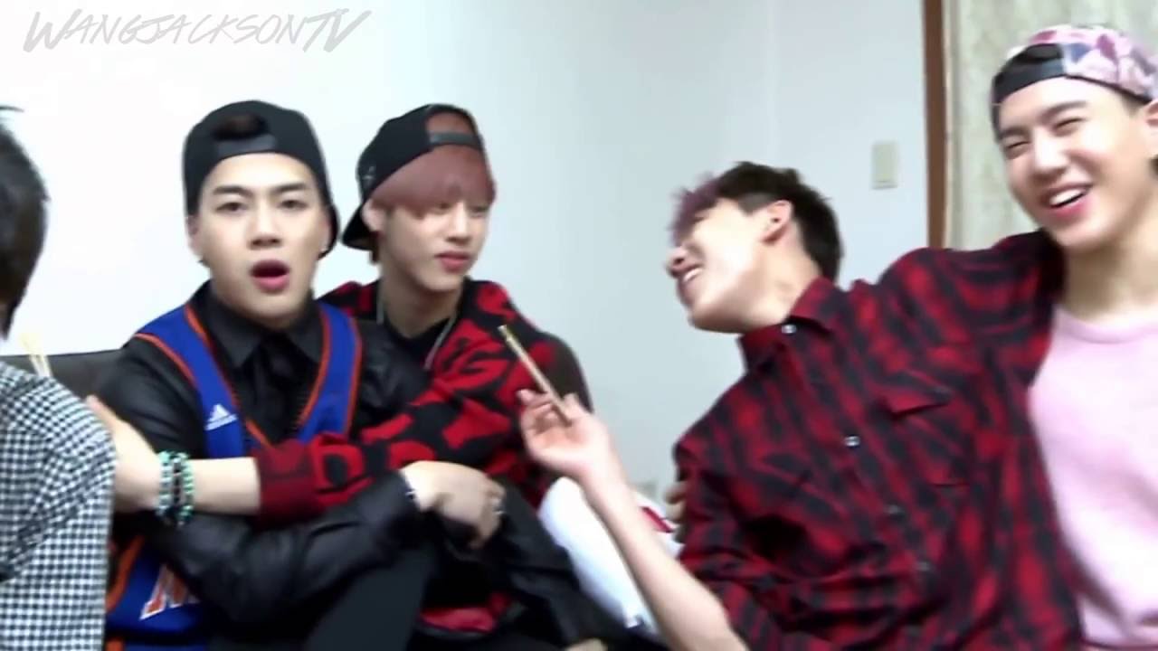 MARKSON MOMENT #1 