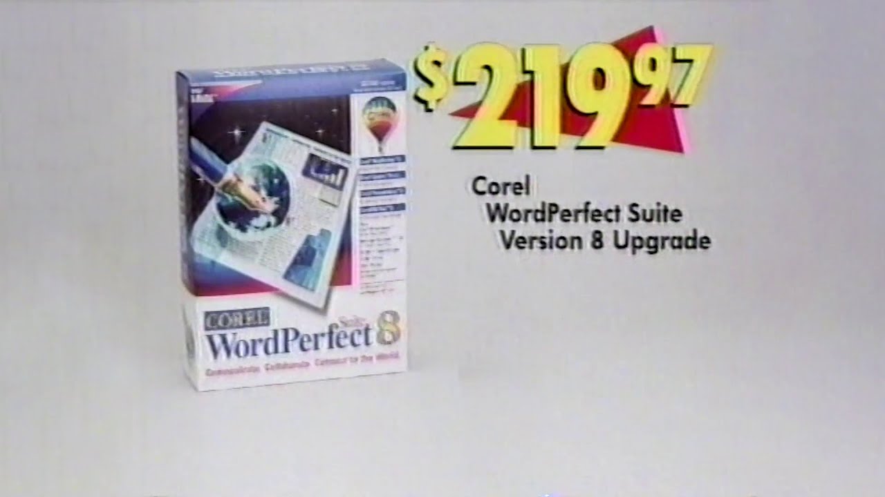 KVOS Commercials June 1997 (Dirty Dancing)