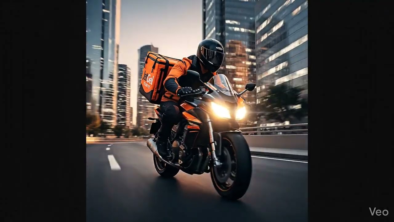 Acil Kurye mi Arıyorsunuz? İstanbul İçi Moto Kurye Hizmeti