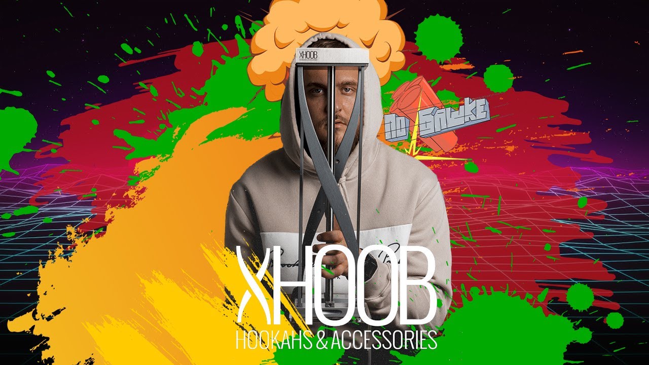 Кальян HOOB FLEX | Для Кого он Сделан?