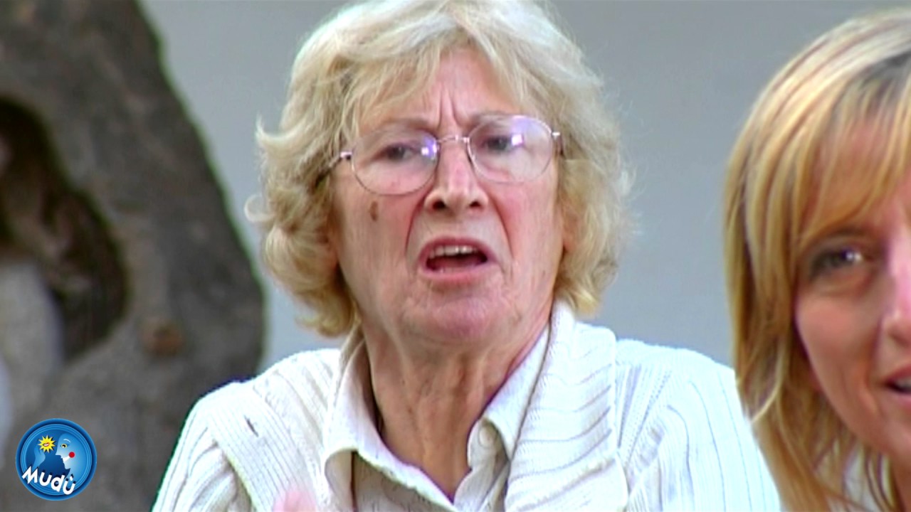 Mudù - Test Aziendale