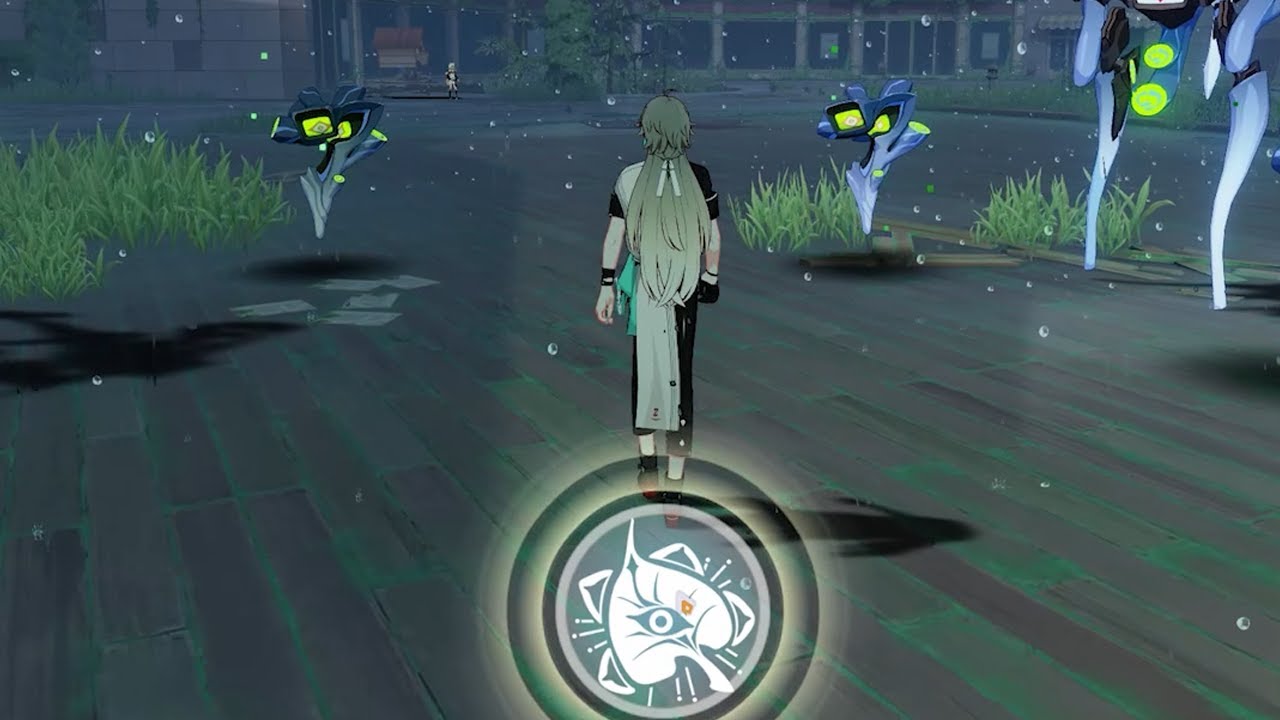OMG, SU Overpower kills honkai just one hit