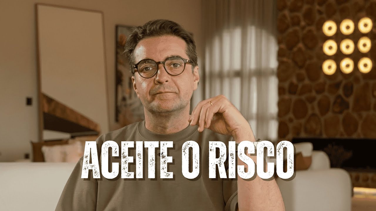 Aceite ISSO se você quer ser um trader melhor
