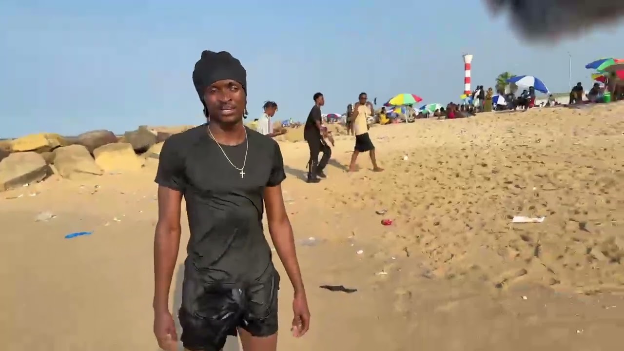 beach (Part 3/4)