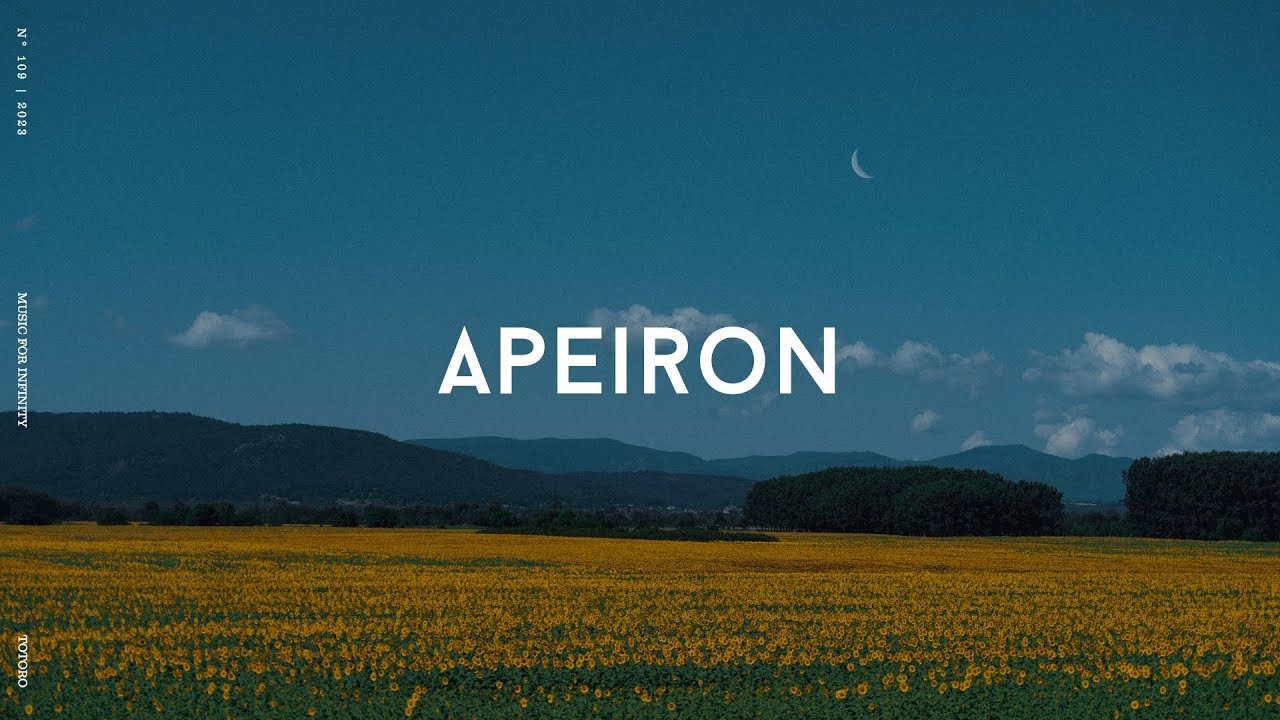 The Patch - Totoro (Lyrics)