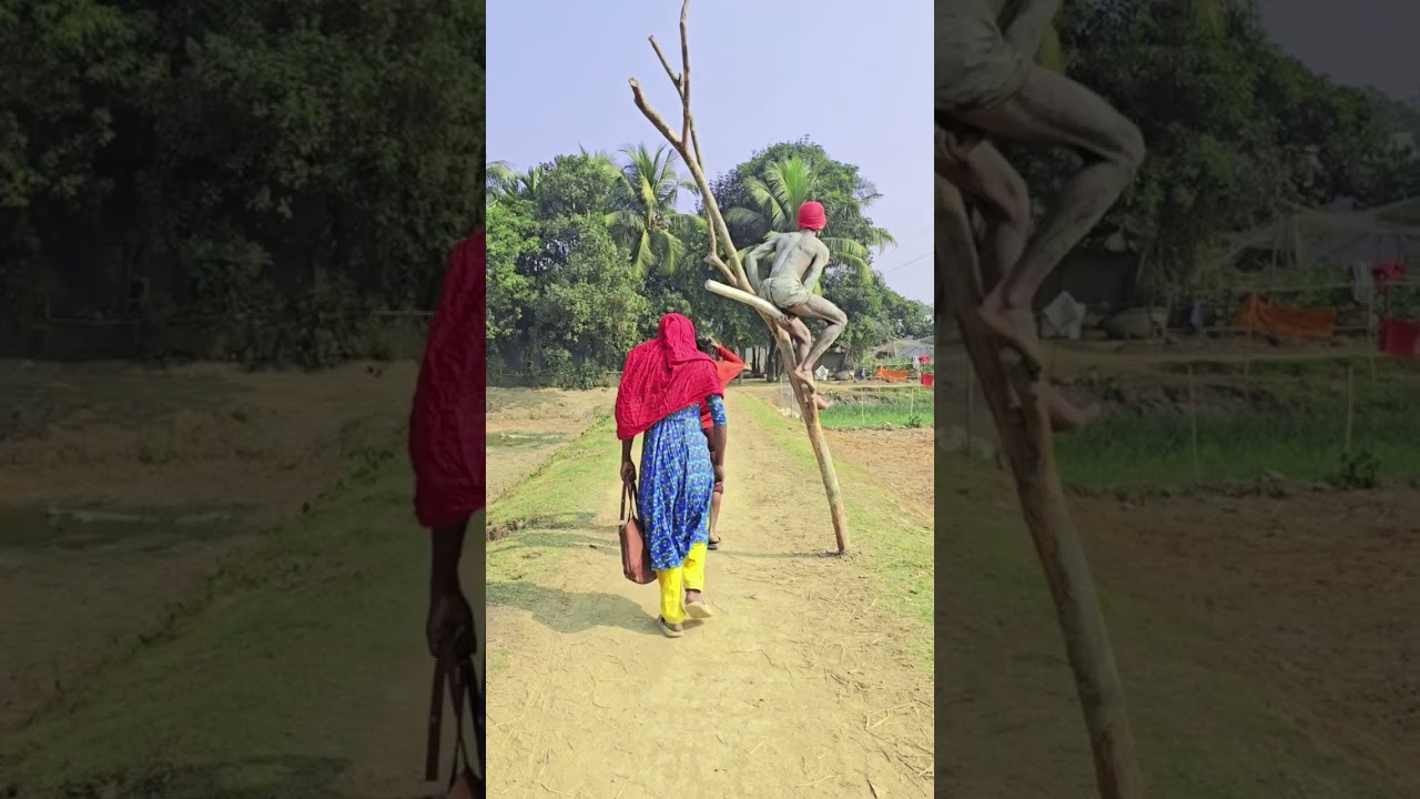 মূ*র্তি করলো কি বউ সাথে 