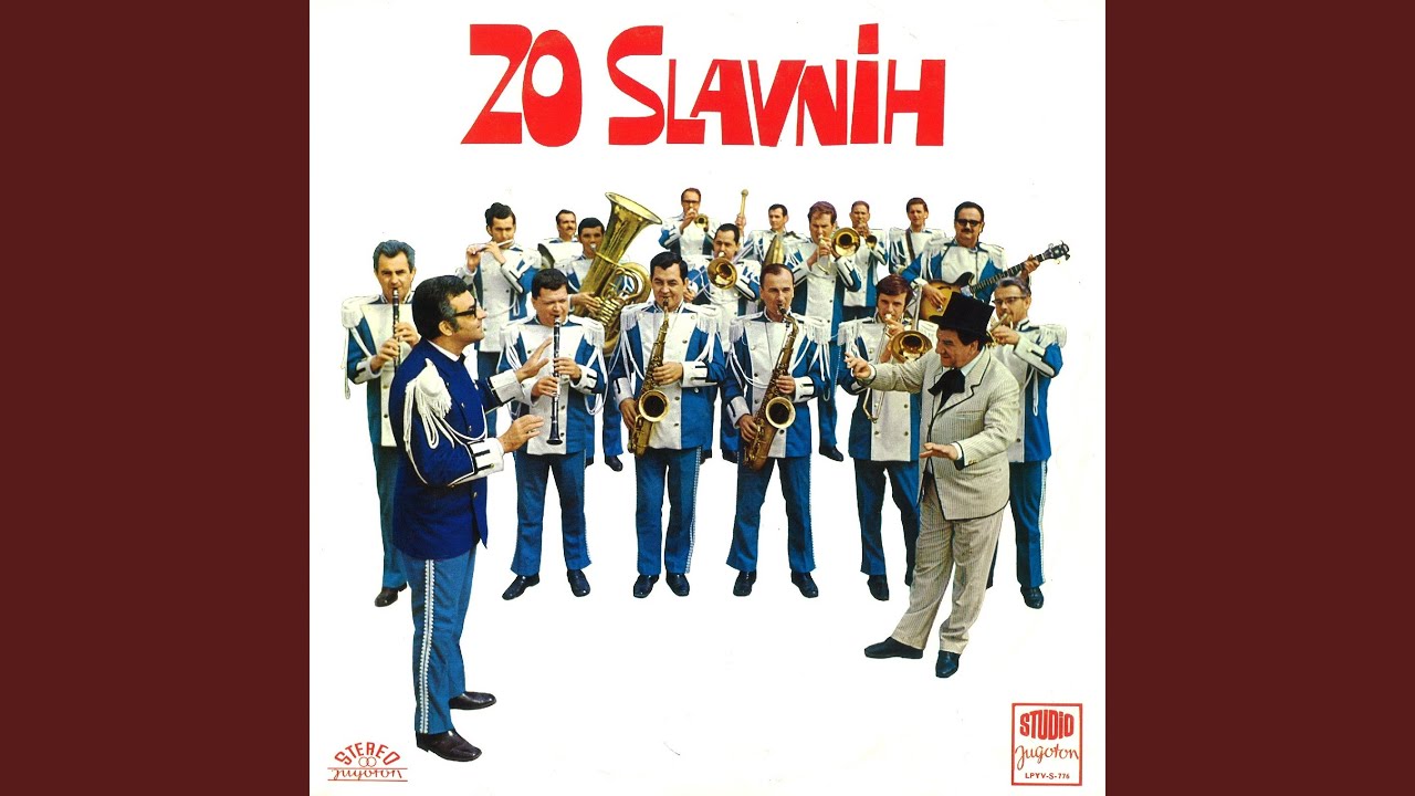 Serbus, Zagreb Moj