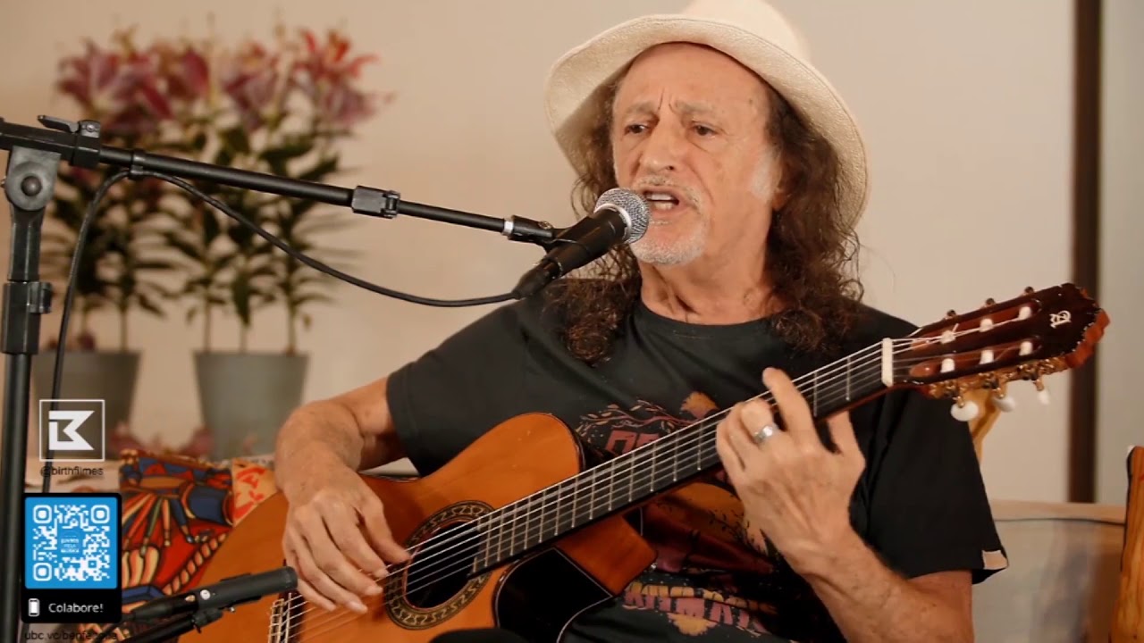 Alceu Valença - Na primeira manhã