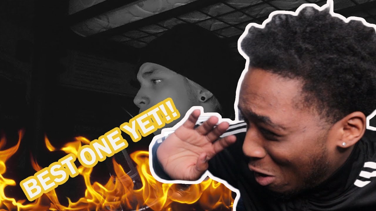 Ez Mil - Dalawampu't Apat Na Bala (Bara) [24 Bullets(Bars)] *REACTION*| BEST ONE YET!!