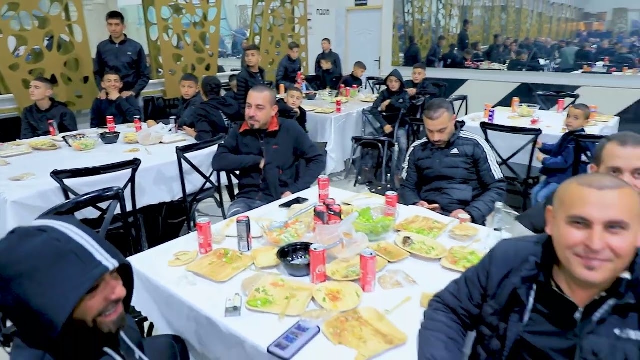 افراح ال ابو عرار الجزء1 مع المطرب محمد غدير الف الف مبرووك للعريس
