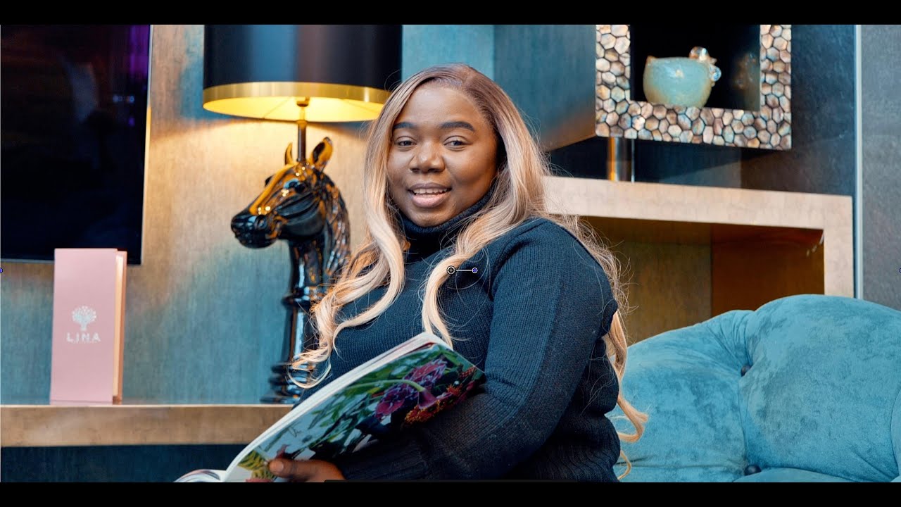 MOBATELI  / NOAMIE ISANGI (CLIP OFFICIEL)