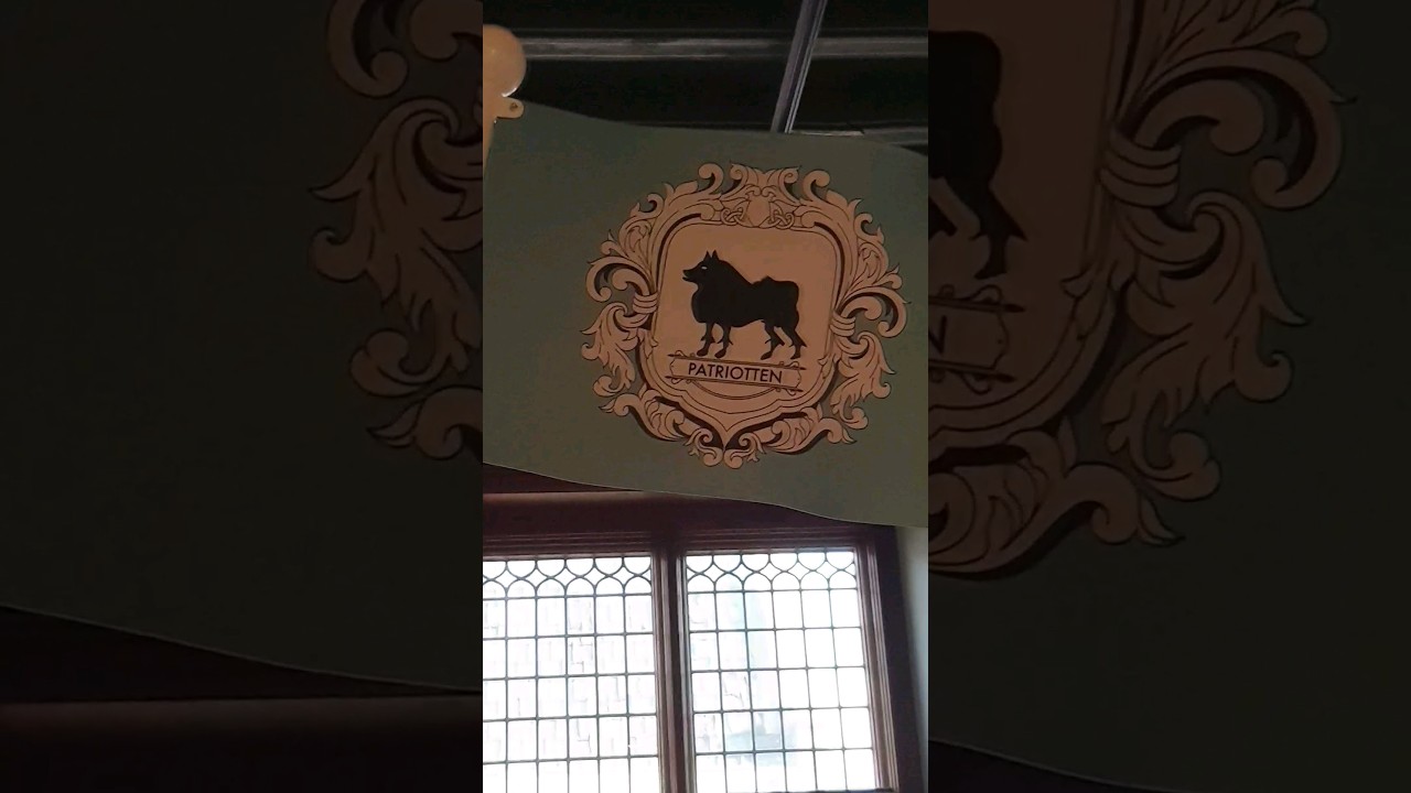 Patriotten #shorts #youtube