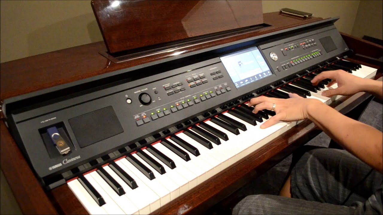 Sam Smith - Writing's On The Wall (Spectre) - Piano Cover by Joe Ho