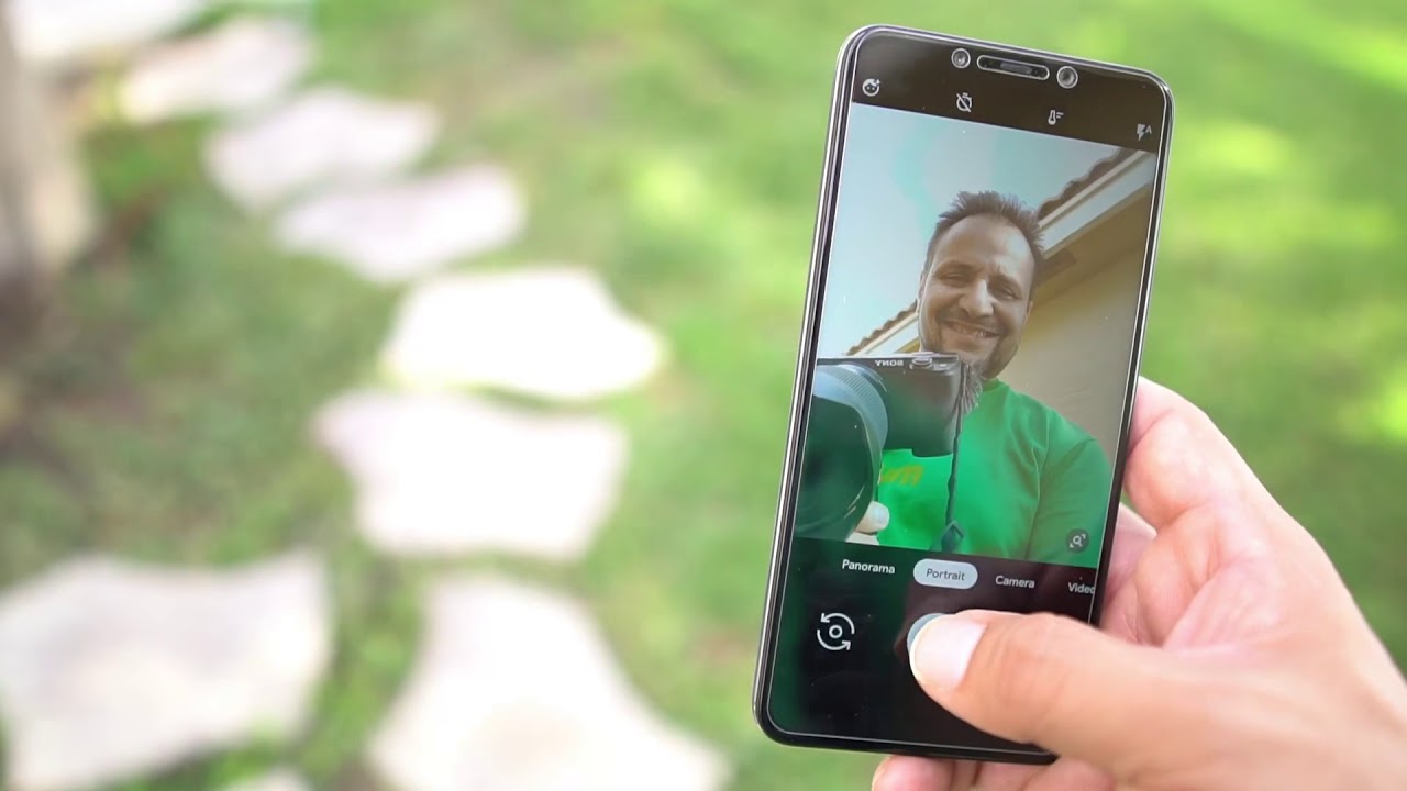 Pocophone F1 Pixel 3 Camera Install and Features