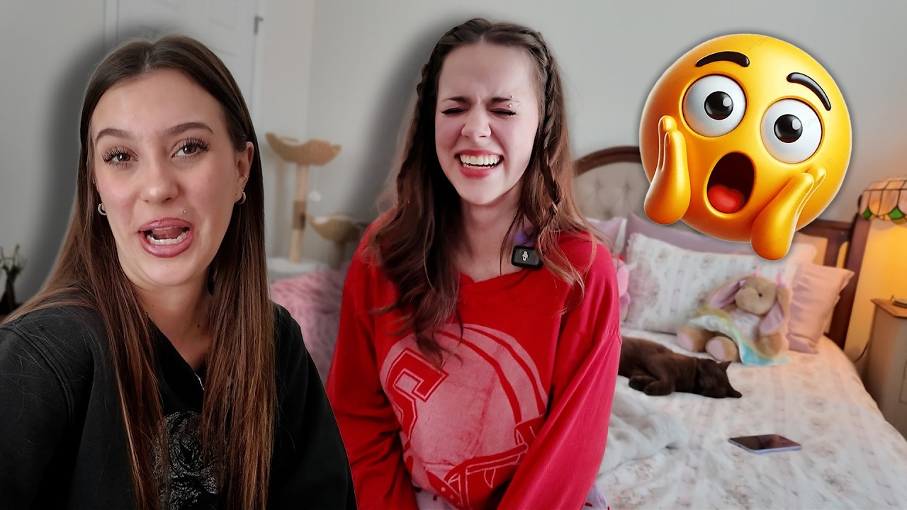 New Room Tours!!