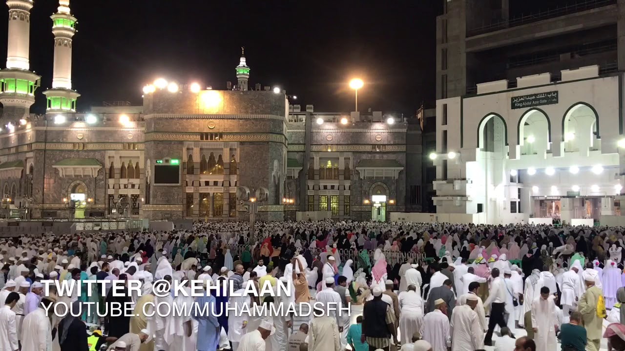 إقامة الفجر جميلة ورائعة للمبدع سهيل حافظ