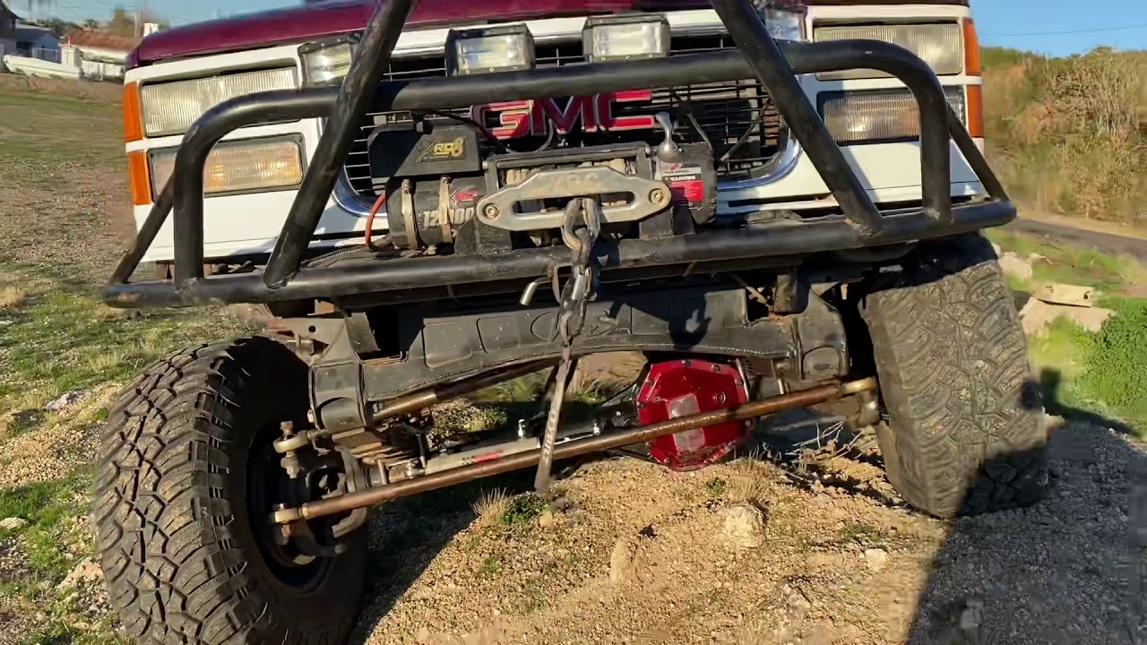 Build Breakdown on SAS K1500