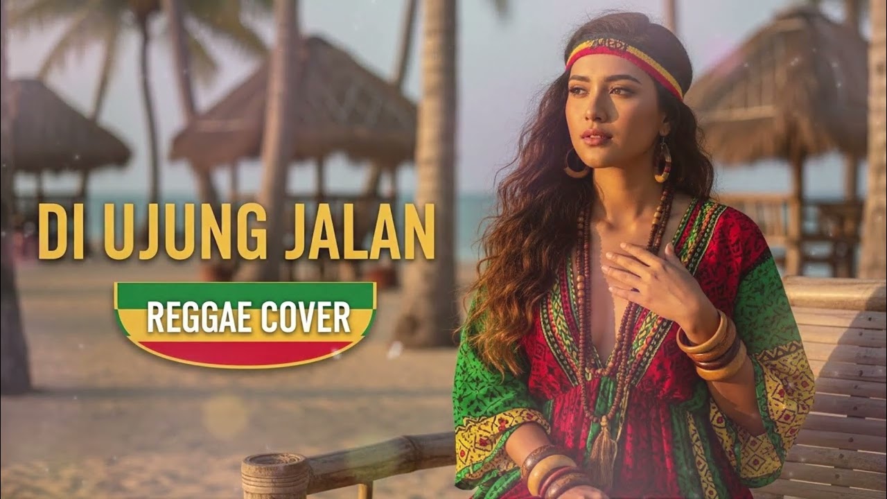 DI UJUNG JALAN - SAMSONS || BEST REGGAE COVER