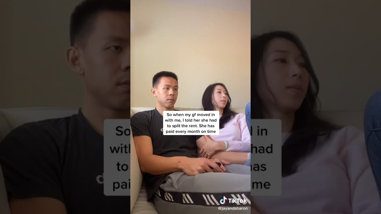 cheaptok pt 3 rent is expensive
