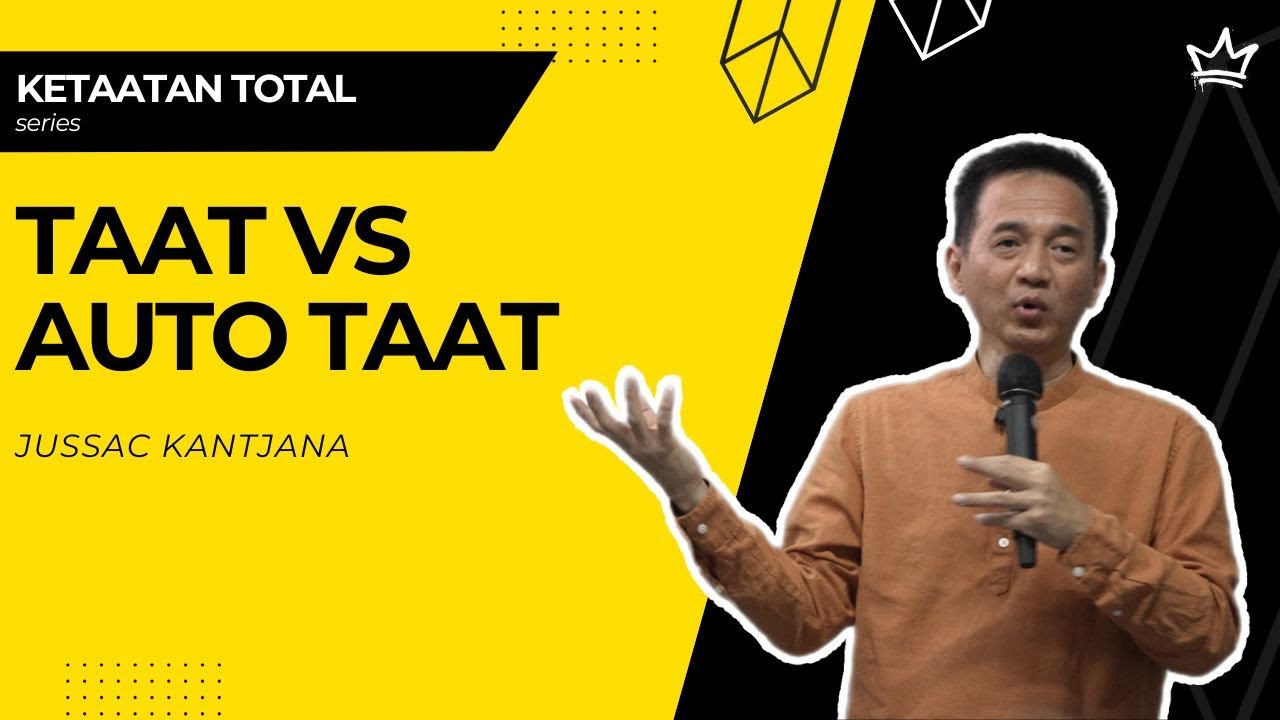 TAAT VS AUTO TAAT  - Jussac Kantjana (23/09/2023)