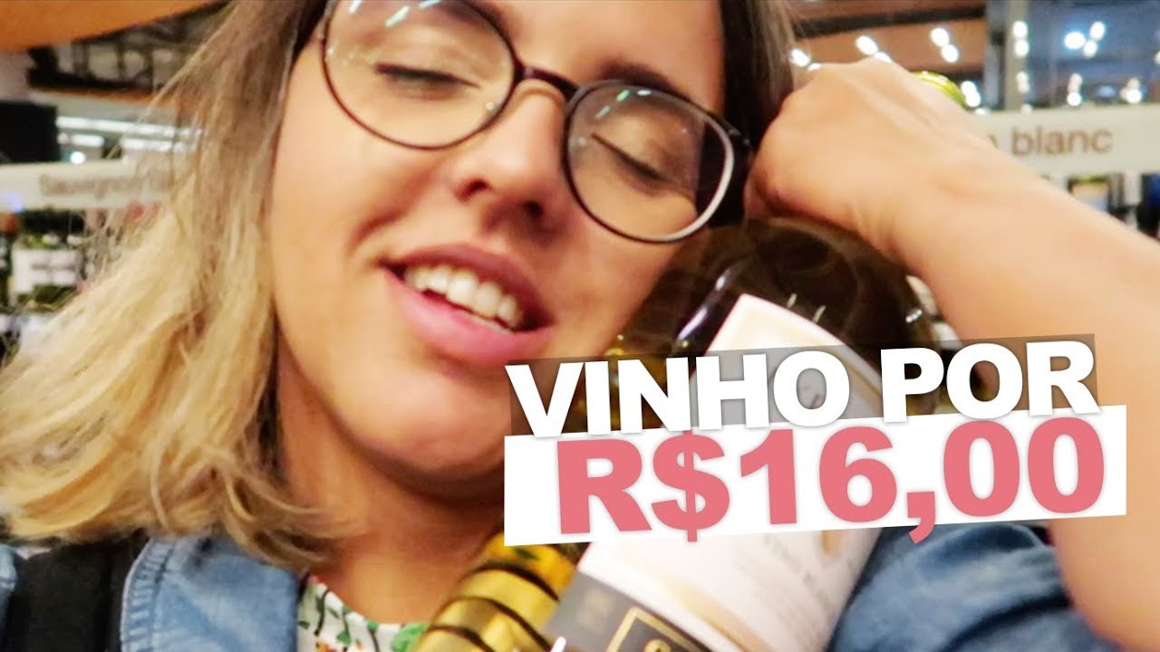SUPERMERCADO EM SANTIAGO: PREÇOS DO JUMBO DO COSTANERA | Prefiro Viajar