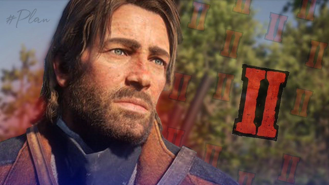 СТРИМ RDR2! У АРТУРА ПОЕХАЛА КРЫША