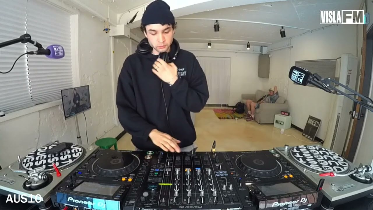 Aus10 05.09.23 | VISLA FM