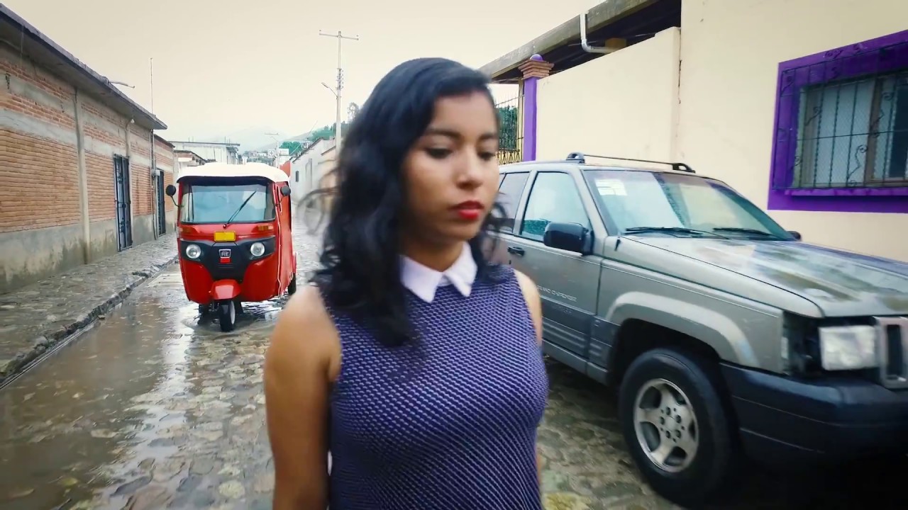 EL MOTOTAXI ENAMORADO | LA CONQUISTA DE OAXACA | VÍDEO OFICIAL