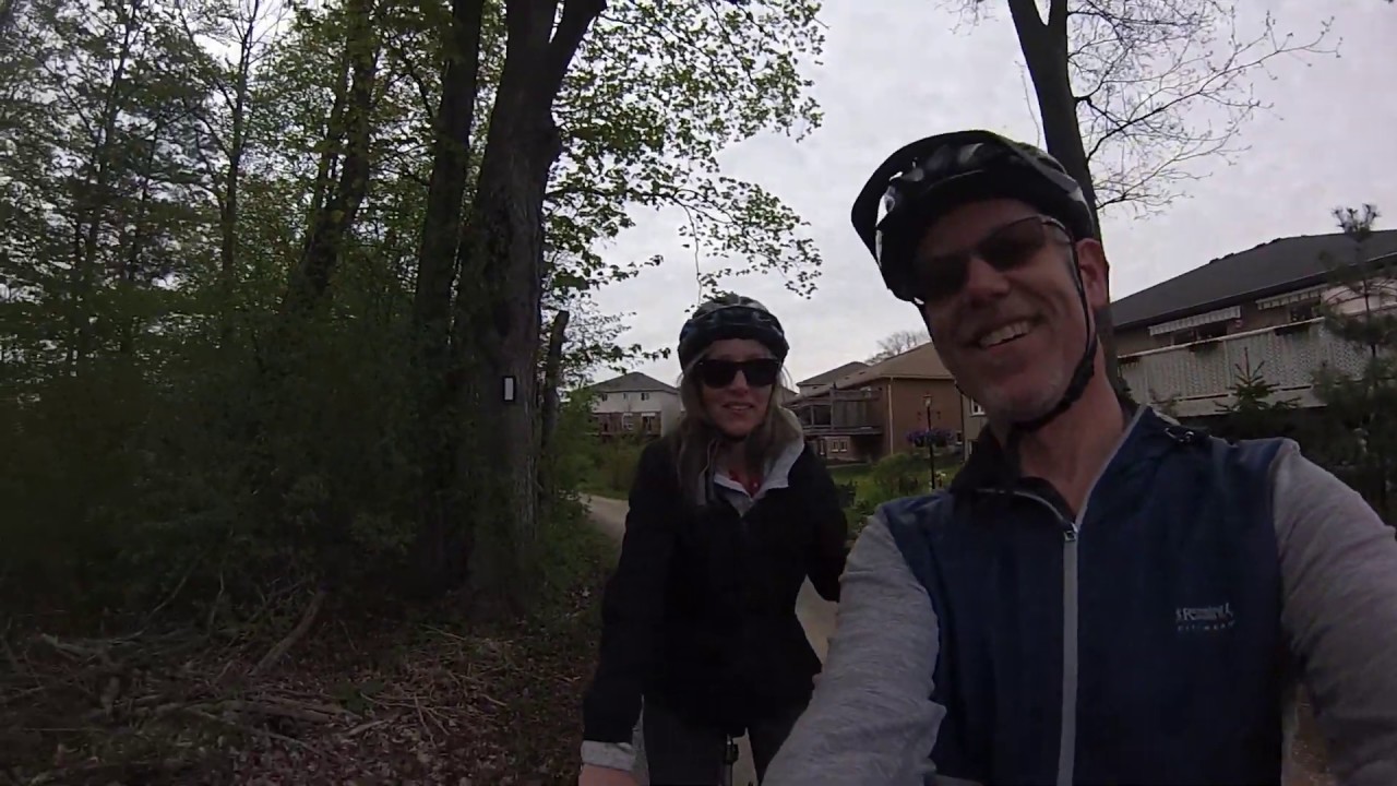 Tandem Ride