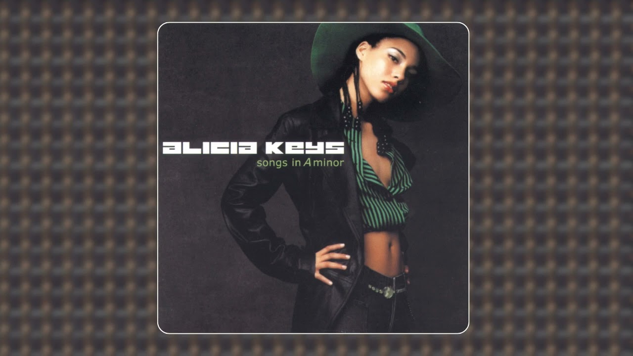 Alicia Keys - Fallin' (audio)