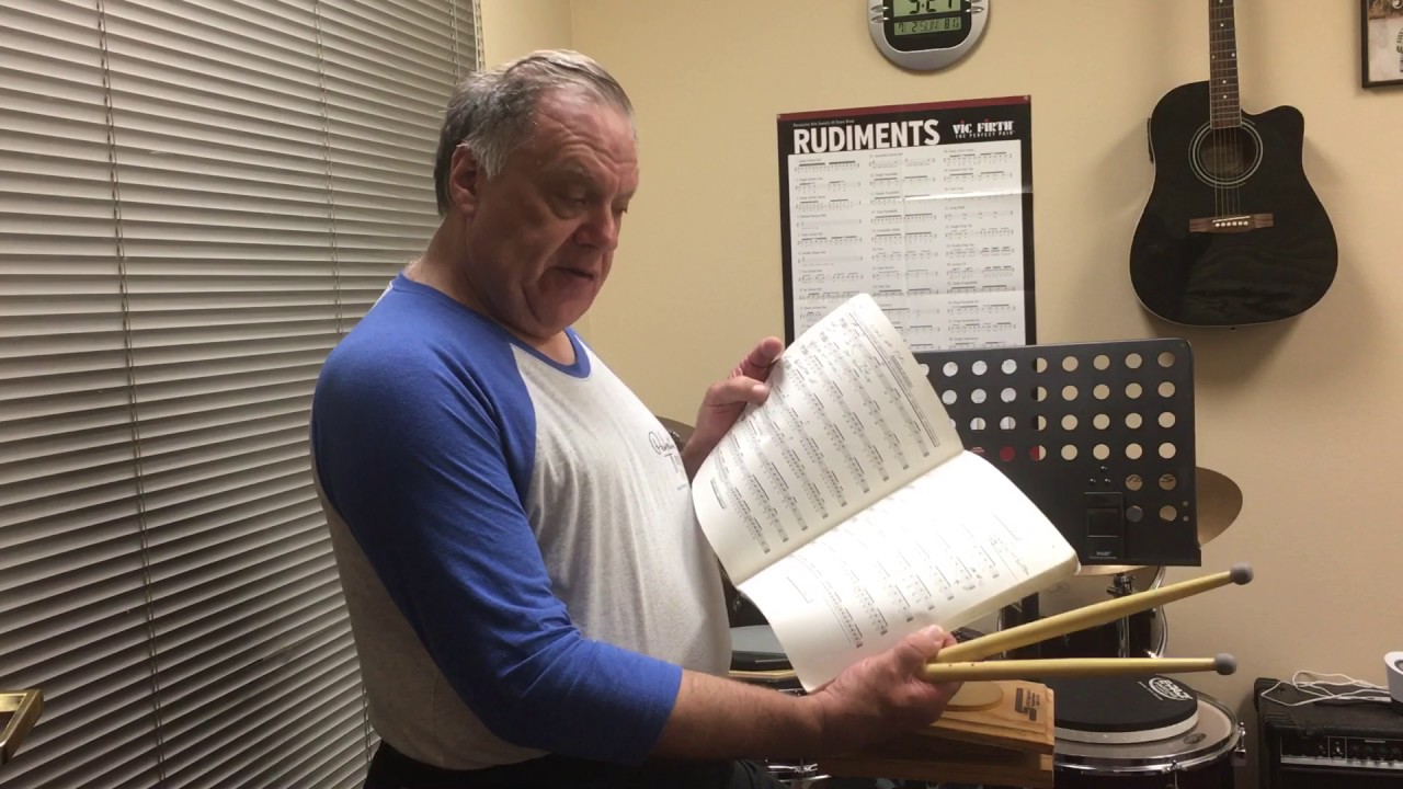 A Brief Overview of Freddie Gruber's Approach to Developing Finger Control