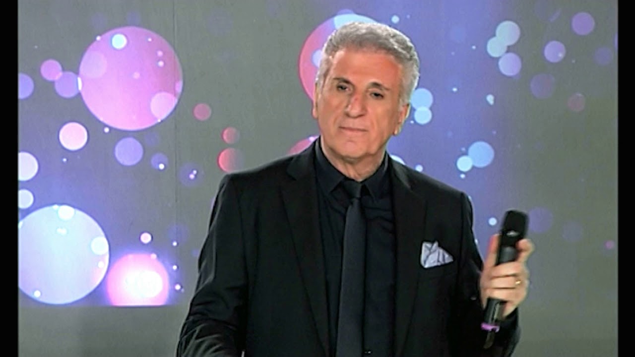 Michele, Non ho smesso mai di amarti - da MilleVoci 2018 ©