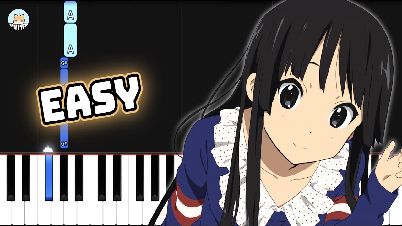 [full] K-ON! - 