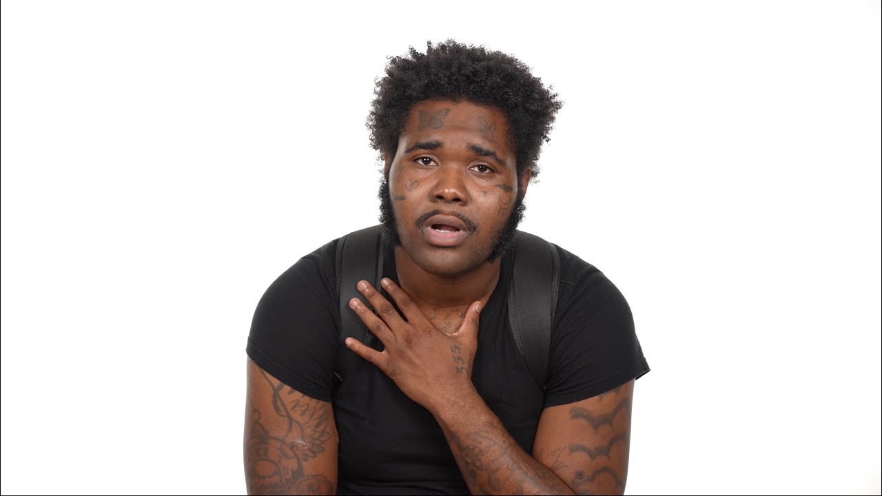 XanMan: I'm Not Actively In The Streets No More, I Own A Farm